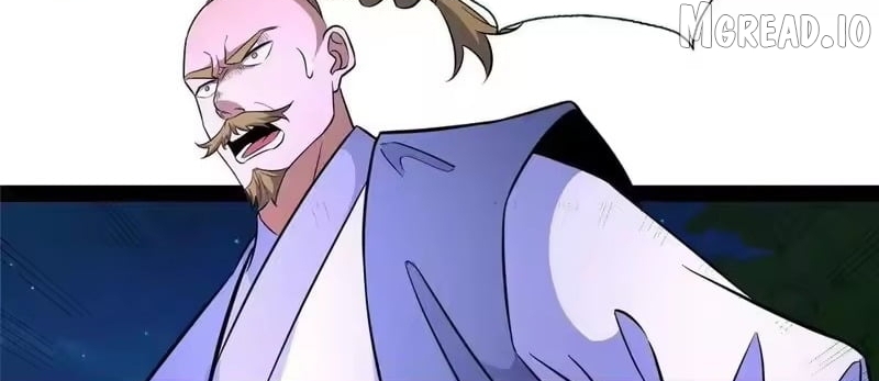 Divine Urban God Chapter 321 - page 14